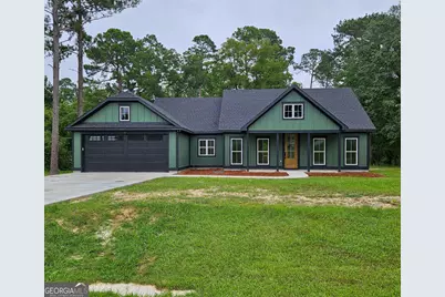 117 Will Road, Moultrie, GA 31768 - Photo 1