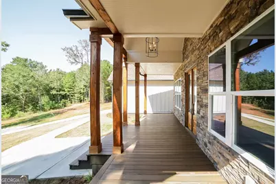 1650 Northwoods Drive, Greensboro, GA 30642 - Photo 5