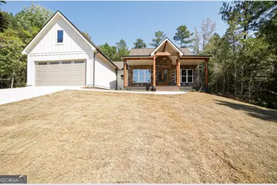 1650 Northwoods Drive, Greensboro, GA 30642 - Photo 51