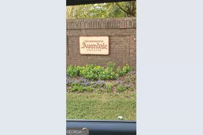 85 Devon Lane #85, Avondale Estates, GA 30002 - Photo 3