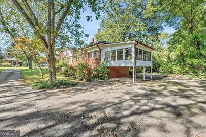 183 Athens Street, Hartwell, GA 30643 - Photo 13