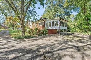 183 Athens St, Hartwell, GA 30643 - Photo 13