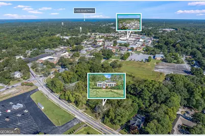 183 Athens Street, Hartwell, GA 30643 - Photo 19