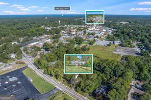 183 Athens St, Hartwell, GA 30643 - Photo 19