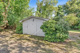 183 Athens St, Hartwell, GA 30643 - Photo 17