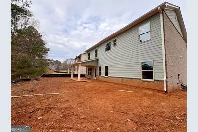 986 Lakeview Oaks Court #26-B, Grayson, GA 30017 - Photo 15