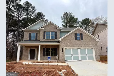 986 Lakeview Oaks Court #26-B, Grayson, GA 30017 - Photo 1
