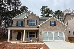 986 Lakeview Oaks Ct, Grayson, GA 30017 - Photo 1