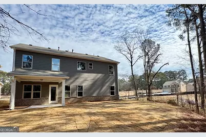 986 Lakeview Oaks Court #26-B, Grayson, GA 30017 - Photo 3