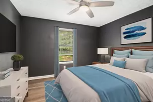 195 N Bend Trail, Jonesboro, GA 30238 - Photo 15