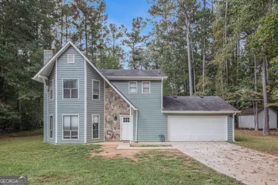 195 N Bend Trail, Jonesboro, GA 30238 - Photo 1