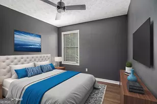 195 N Bend Trail, Jonesboro, GA 30238 - Photo 17