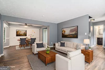 195 N Bend Trail, Jonesboro, GA 30238 - Photo 3