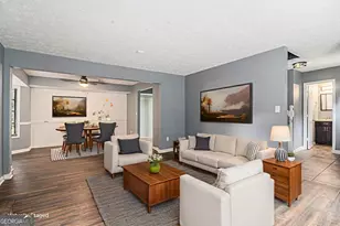 195 N Bend Trail, Jonesboro, GA 30238 - Photo 3