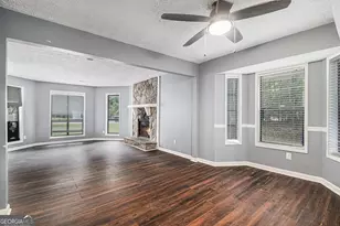 195 N Bend Trail, Jonesboro, GA 30238 - Photo 5