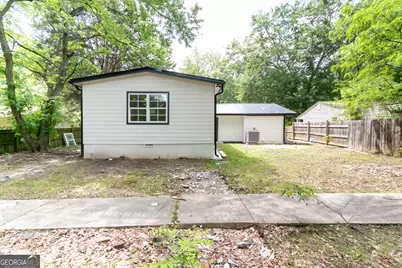 6532 Voyles Drive, Riverdale, GA 30274 - Photo 33