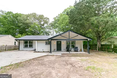 6532 Voyles Drive, Riverdale, GA 30274 - Photo 1