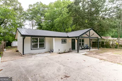 6532 Voyles Drive, Riverdale, GA 30274 - Photo 3