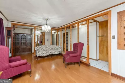 26 Stevens Road, Hawkinsville, GA 31036 - Photo 15