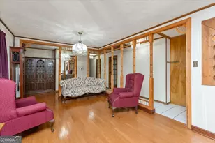 26 Stevens Rd, Hawkinsville, GA 31036 - Photo 15