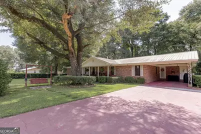 26 Stevens Road, Hawkinsville, GA 31036 - Photo 5