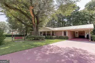 26 Stevens Rd, Hawkinsville, GA 31036 - Photo 5