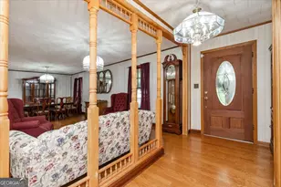 26 Stevens Rd, Hawkinsville, GA 31036 - Photo 11