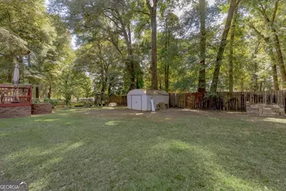 26 Stevens Road, Hawkinsville, GA 31036 - Photo 53