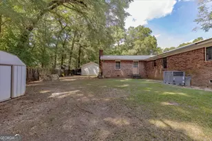 26 Stevens Rd, Hawkinsville, GA 31036 - Photo 51