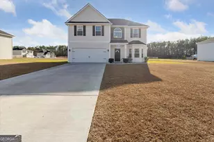 93 Loganberry Ln NE, Ludowici, GA 31316 - Photo 1
