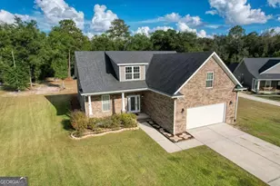 103 Mingledorff Way, Springfield, GA 31329 - Photo 1