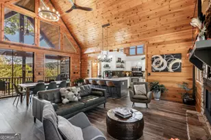 85 Foster Cove Rd, Blue Ridge, GA 30513 - Photo 13