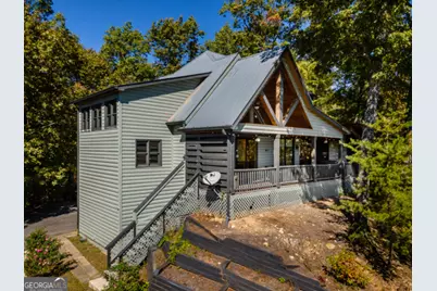 85 Foster Cove Road, Blue Ridge, GA 30513 - Photo 1
