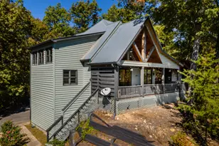 85 Foster Cove Rd, Blue Ridge, GA 30513 - Photo 1