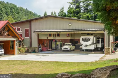 141 Flying Ranch Drive, Clayton, GA 30525 - Photo 17