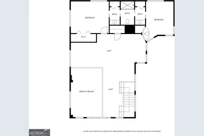 141 Flying Ranch Drive, Clayton, GA 30525 - Photo 21