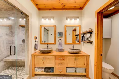 141 Flying Ranch Drive, Clayton, GA 30525 - Photo 41