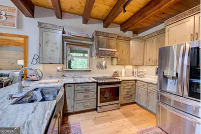 141 Flying Ranch Drive, Clayton, GA 30525 - Photo 39