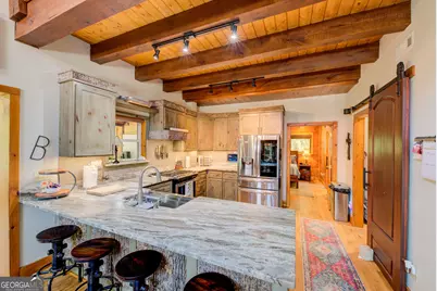 141 Flying Ranch Drive, Clayton, GA 30525 - Photo 35