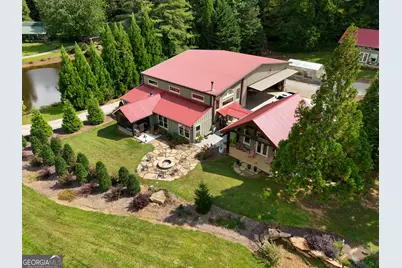 141 Flying Ranch Drive, Clayton, GA 30525 - Photo 7