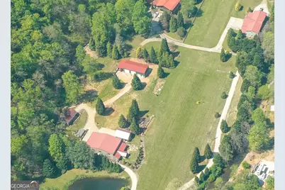 141 Flying Ranch Drive, Clayton, GA 30525 - Photo 11