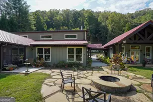 141 Flying Ranch Dr, Clayton, GA 30525 - Photo 5