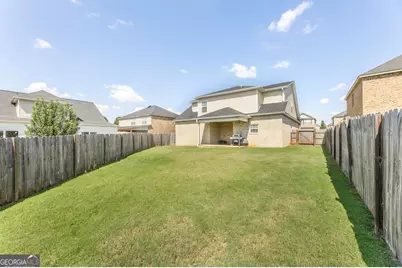 120 Legacy Court, Warner Robins, GA 31088 - Photo 35