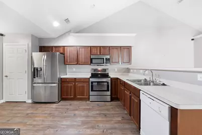 1503 SE Silver Summit Drive, Conyers, GA 30094 - Photo 17