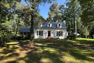 2615 Barnesville Hwy, Thomaston, GA 30286 - Photo 1