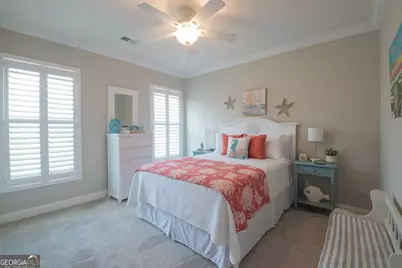 160 Ryan Nicholas Drive, Kingsland, GA 31548 - Photo 11