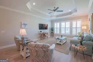 160 Ryan Nicholas Dr, Kingsland, GA 31548 - Photo 3