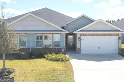 160 Ryan Nicholas Drive, Kingsland, GA 31548 - Photo 1