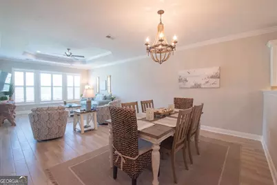 160 Ryan Nicholas Drive, Kingsland, GA 31548 - Photo 13