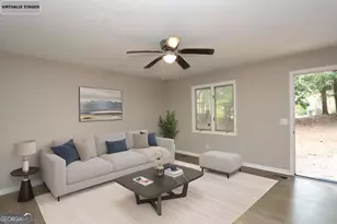 4149 Golfview Dr, Villa Rica, GA 30180 - Photo 3